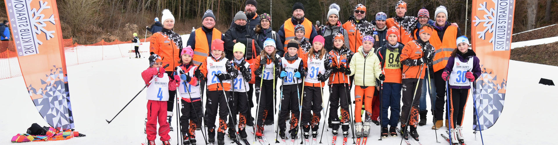 Ski klub Strakonice